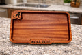 Crimson Tide Catch Tray