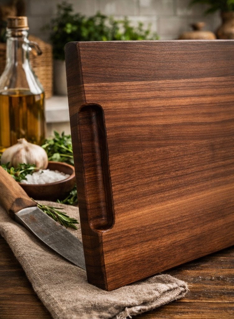 Custom Cutting Boards