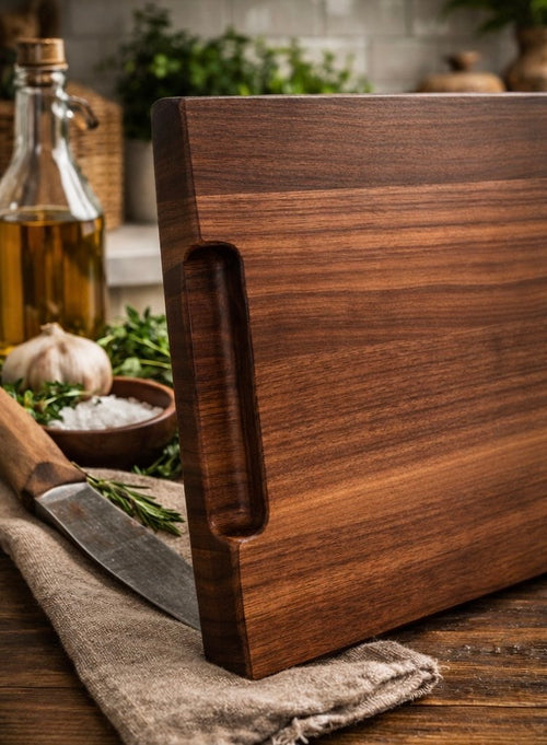 Custom Cutting Boards