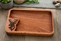 Wildlife Catch Tray