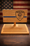Custom Challenge Coin Displays