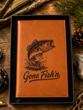 Customized Refillable Journals