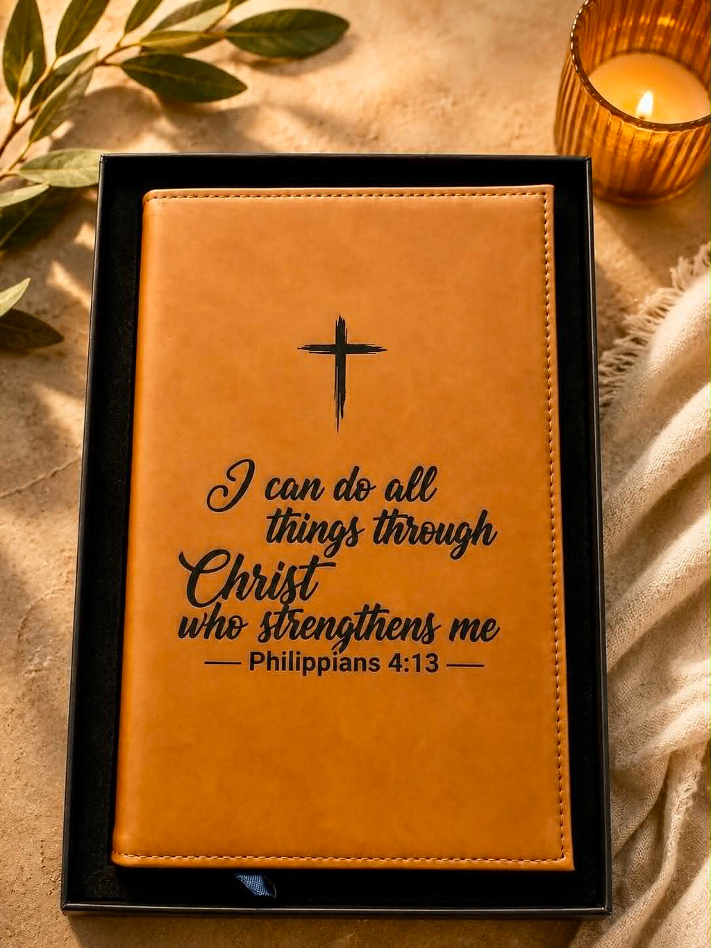Customized Refillable Journals