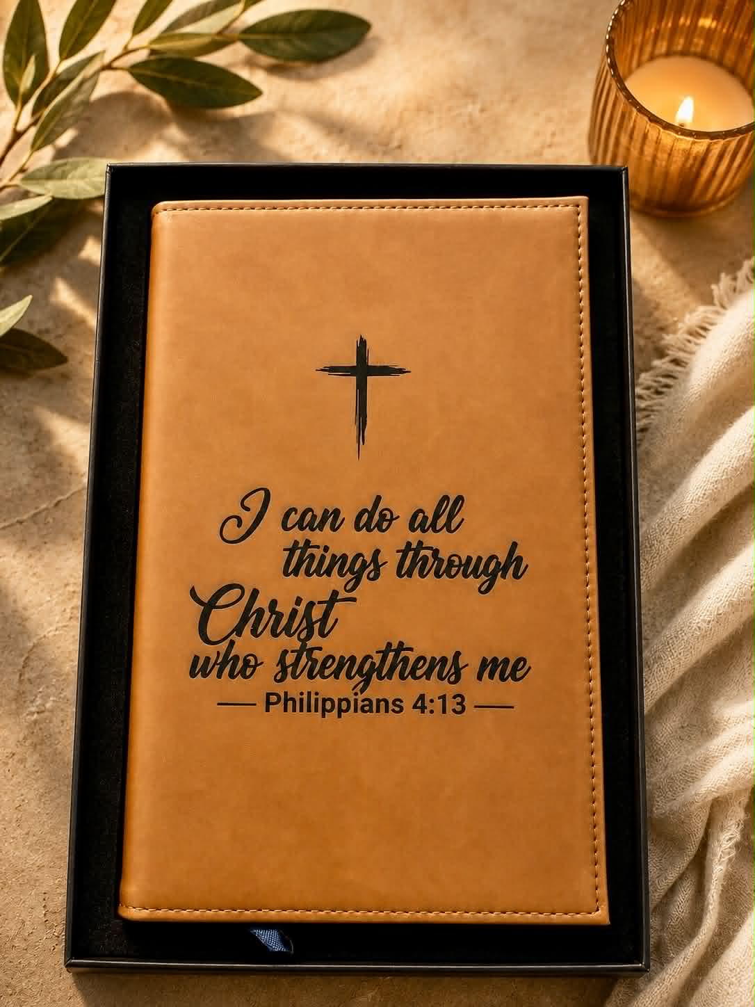 Customized Refillable Journals